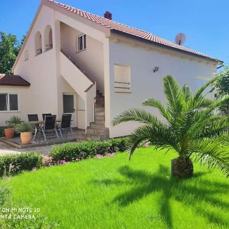 Apartments Zelic Zadar Extérieur photo