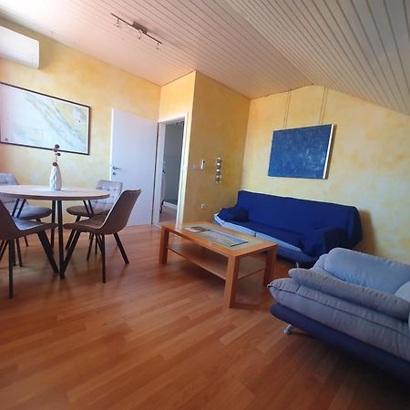 Apartments Zelic Zadar Extérieur photo