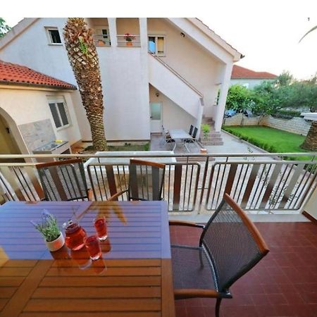 Apartments Zelic Zadar Extérieur photo
