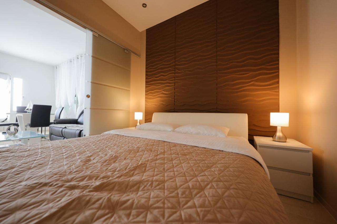 Apartments Zelic Zadar Extérieur photo