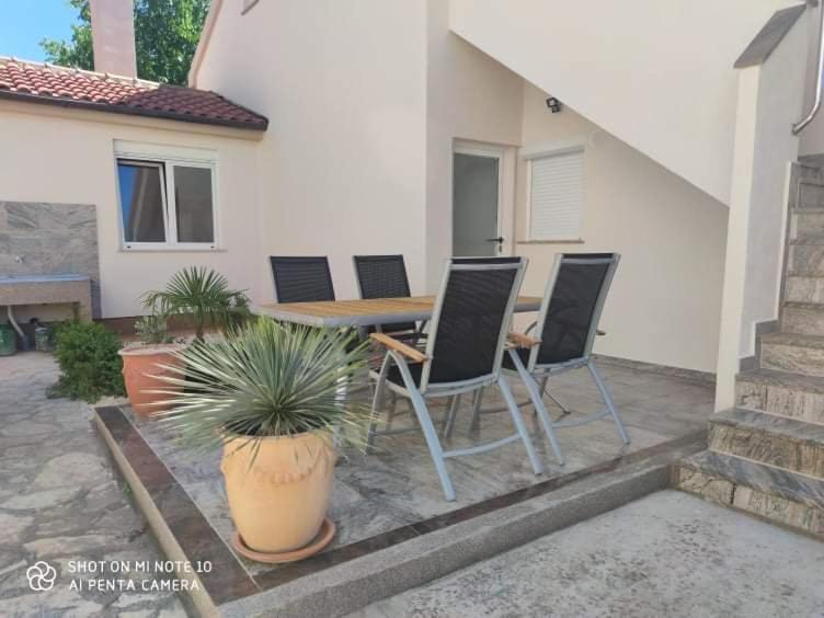 Apartments Zelic Zadar Extérieur photo