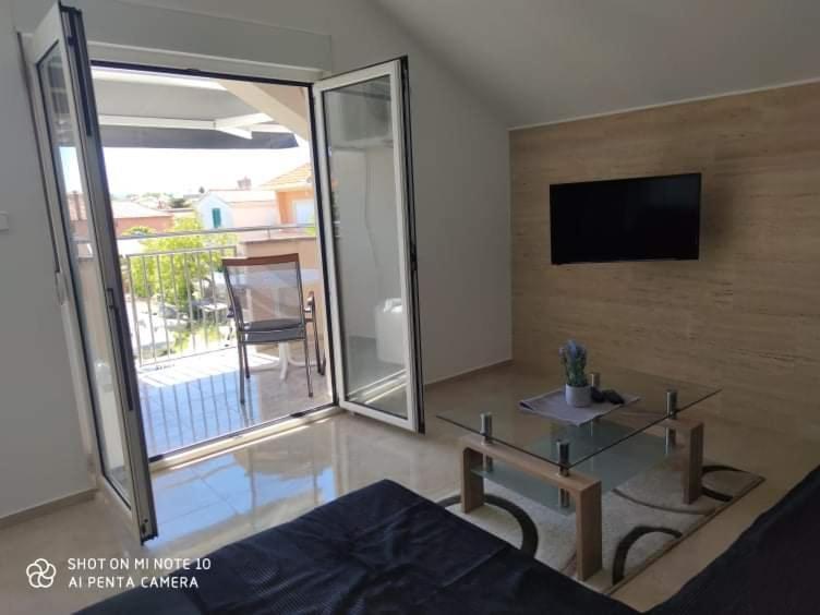 Apartments Zelic Zadar Extérieur photo