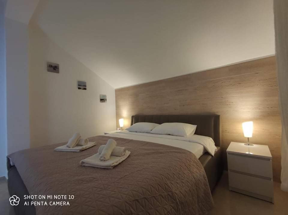 Apartments Zelic Zadar Extérieur photo