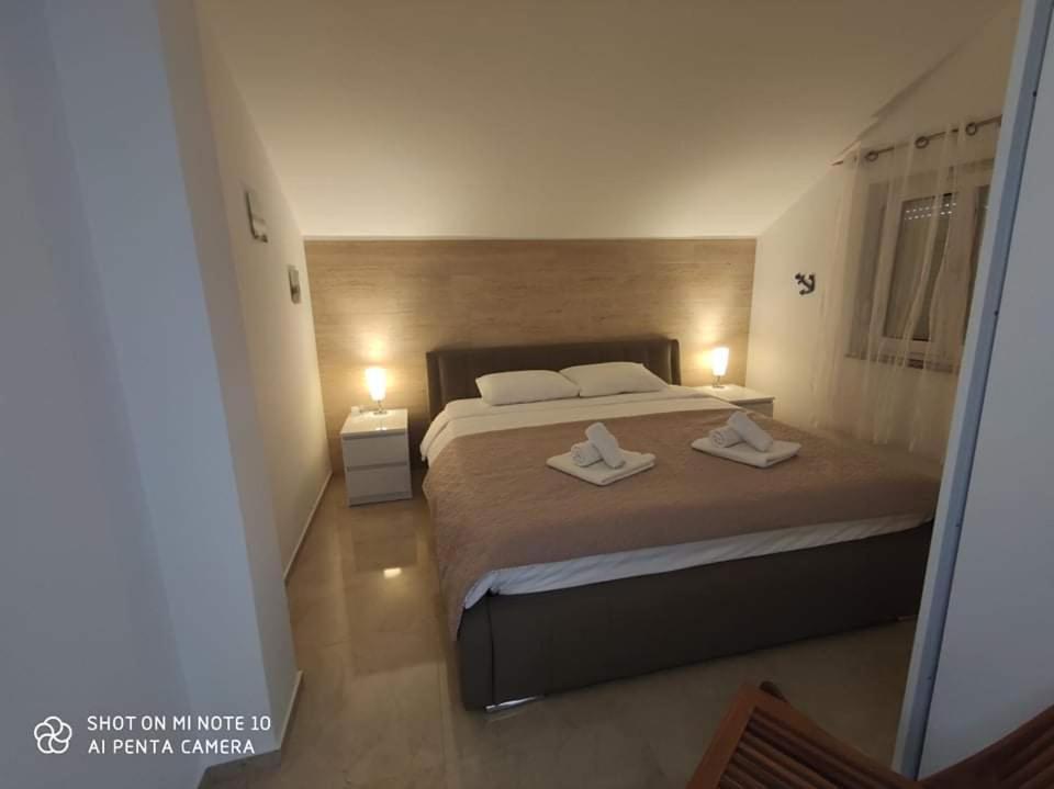 Apartments Zelic Zadar Extérieur photo