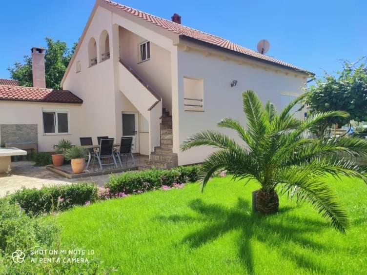 Apartments Zelic Zadar Extérieur photo