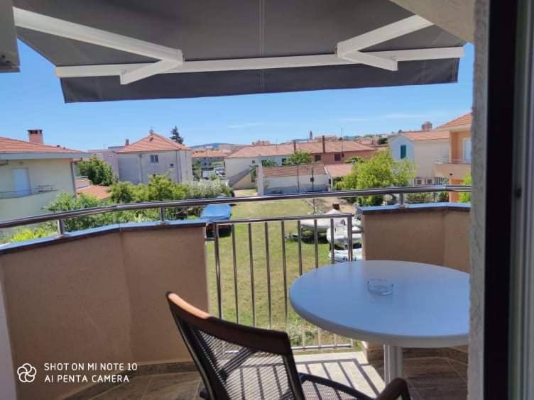 Apartments Zelic Zadar Extérieur photo