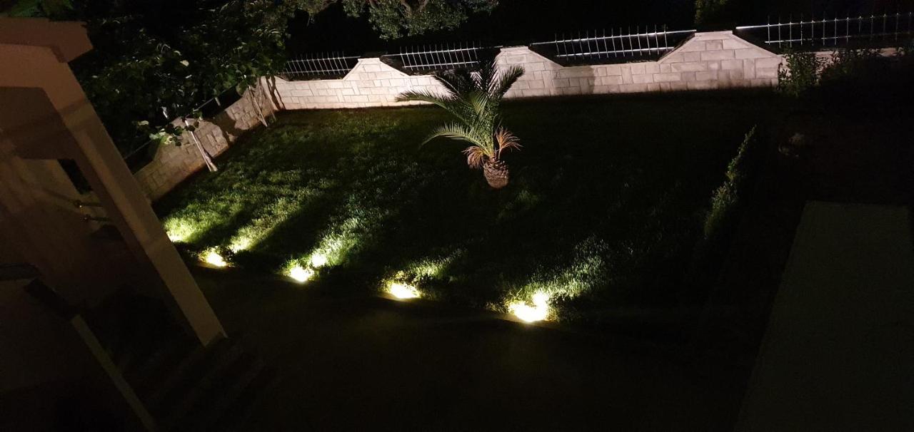 Apartments Zelic Zadar Extérieur photo