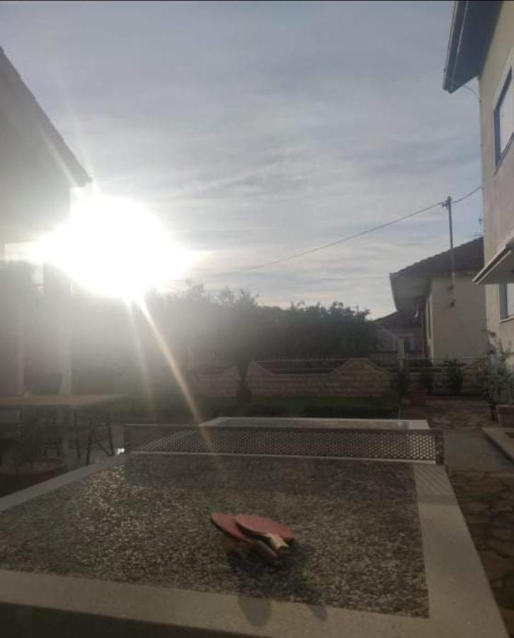 Apartments Zelic Zadar Extérieur photo