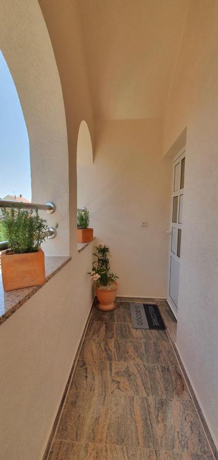 Apartments Zelic Zadar Extérieur photo