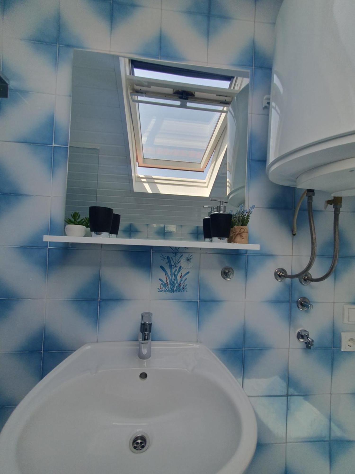 Apartments Zelic Zadar Extérieur photo