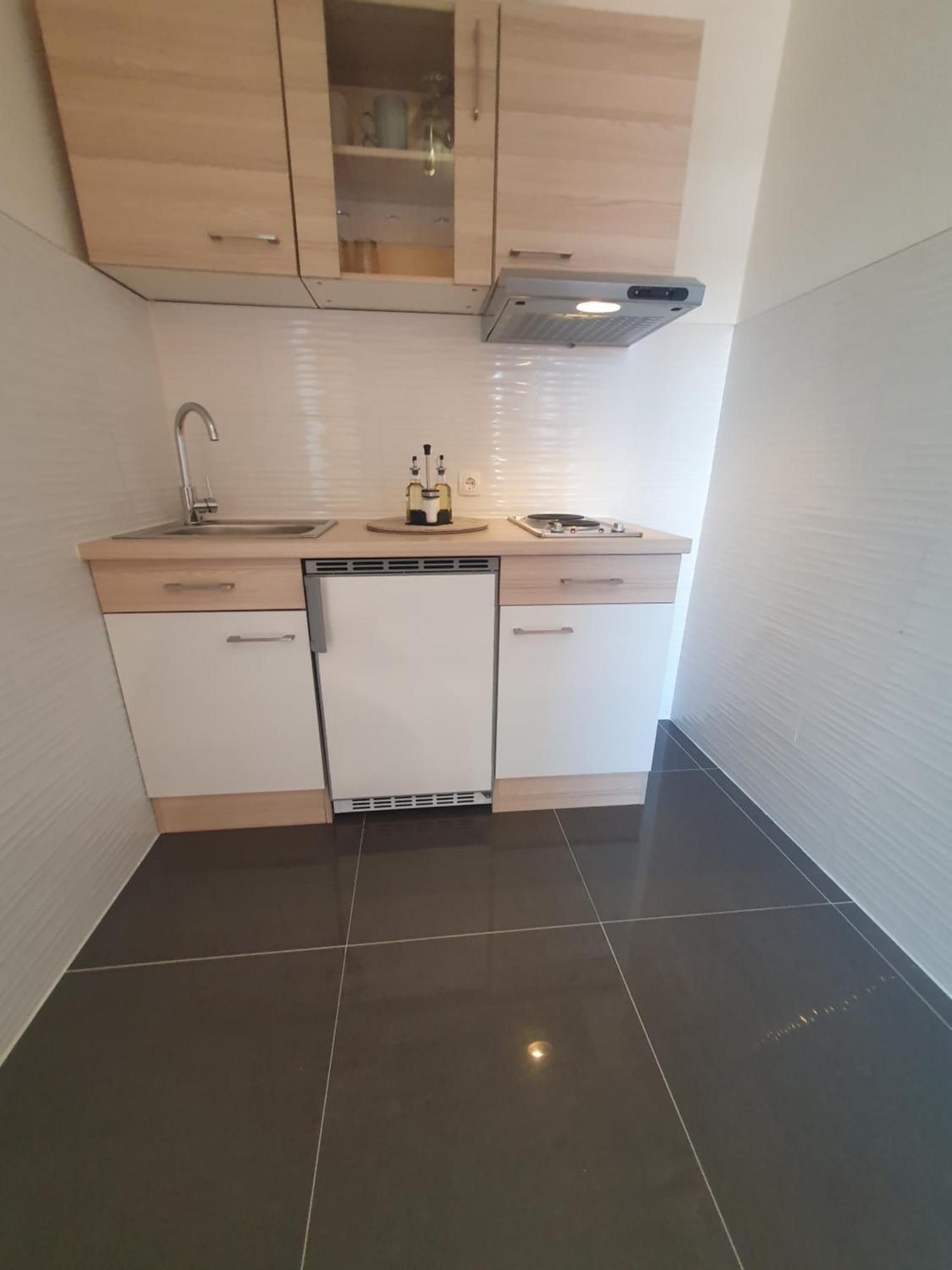Apartments Zelic Zadar Extérieur photo