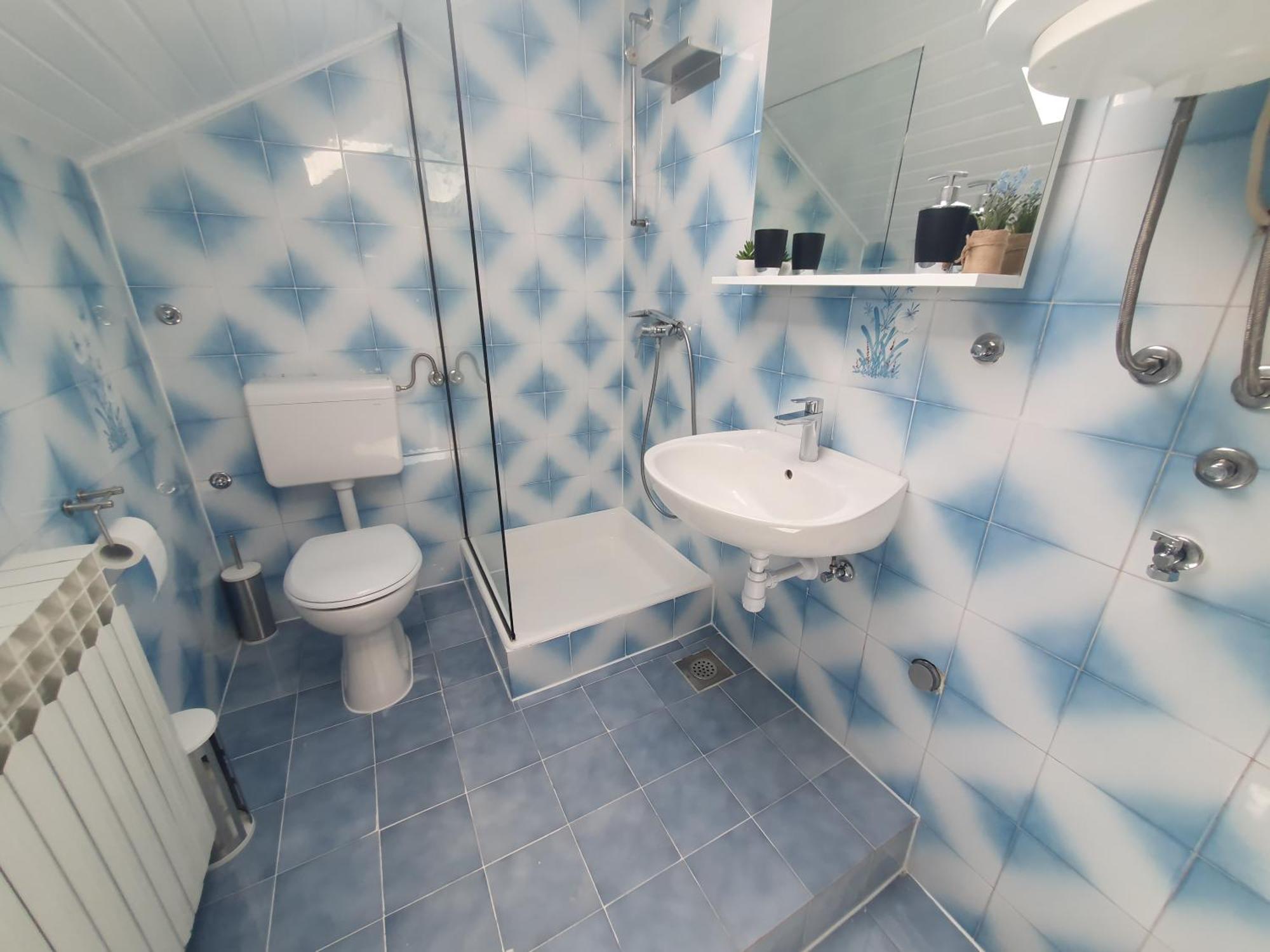 Apartments Zelic Zadar Extérieur photo