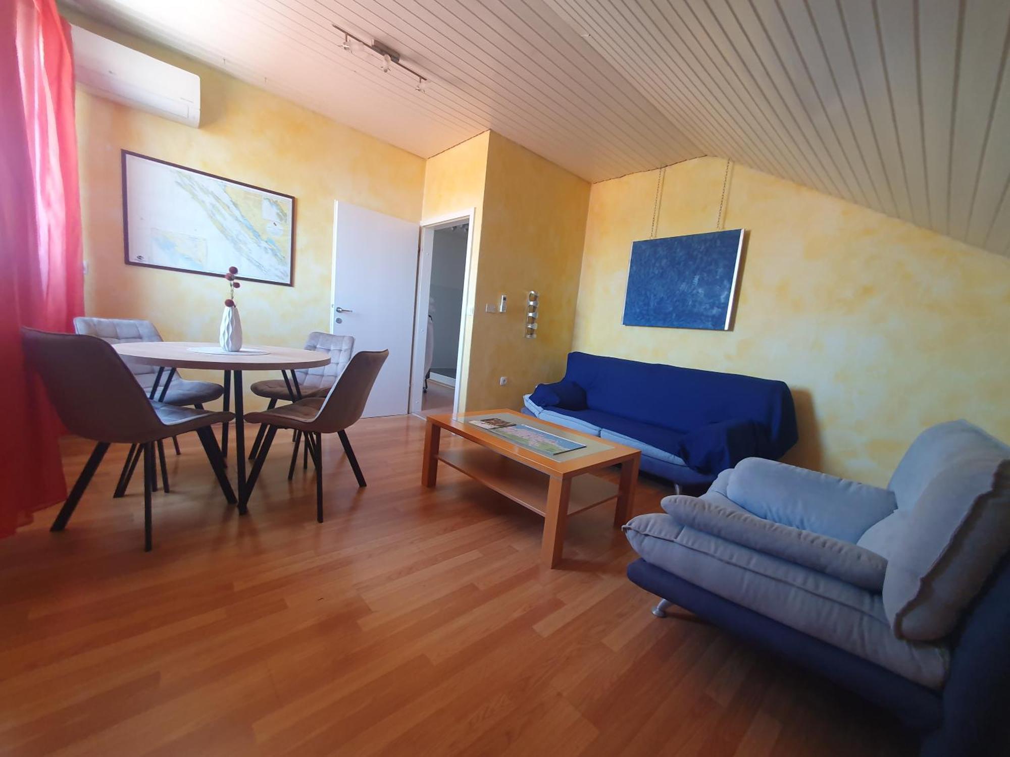 Apartments Zelic Zadar Extérieur photo