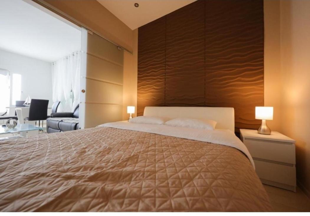 Apartments Zelic Zadar Extérieur photo