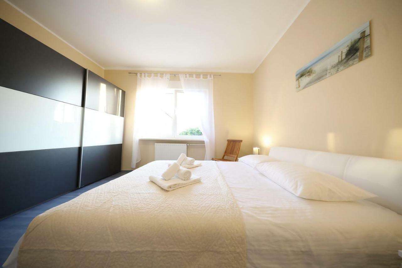 Apartments Zelic Zadar Extérieur photo