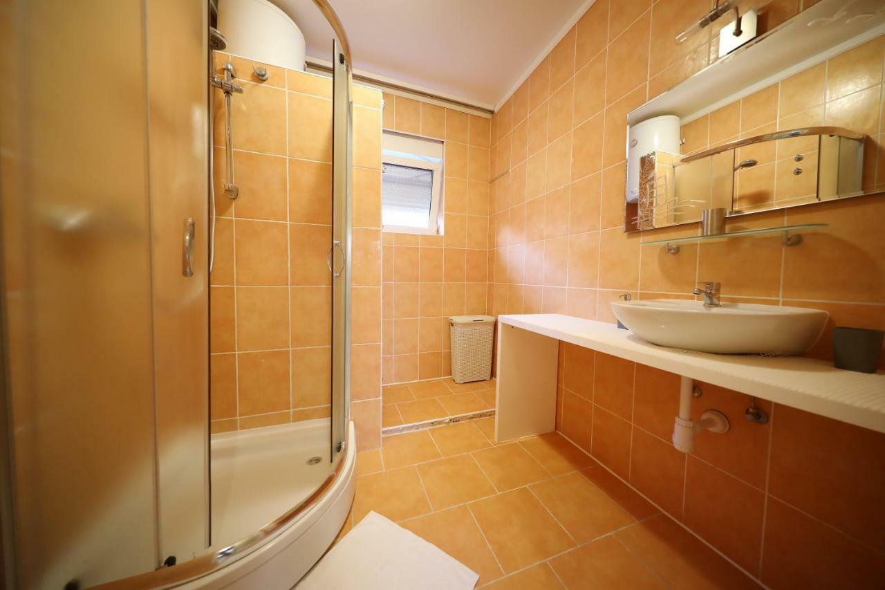 Apartments Zelic Zadar Extérieur photo