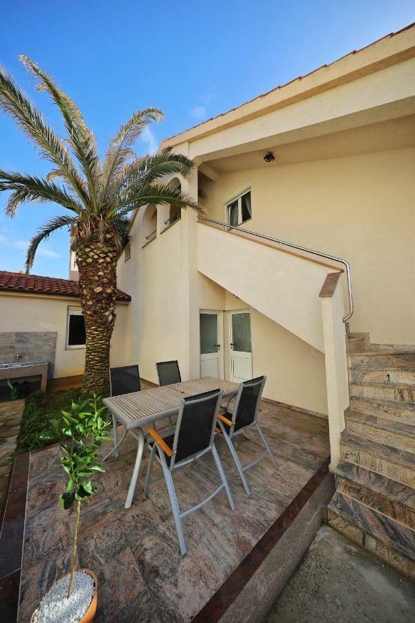 Apartments Zelic Zadar Extérieur photo