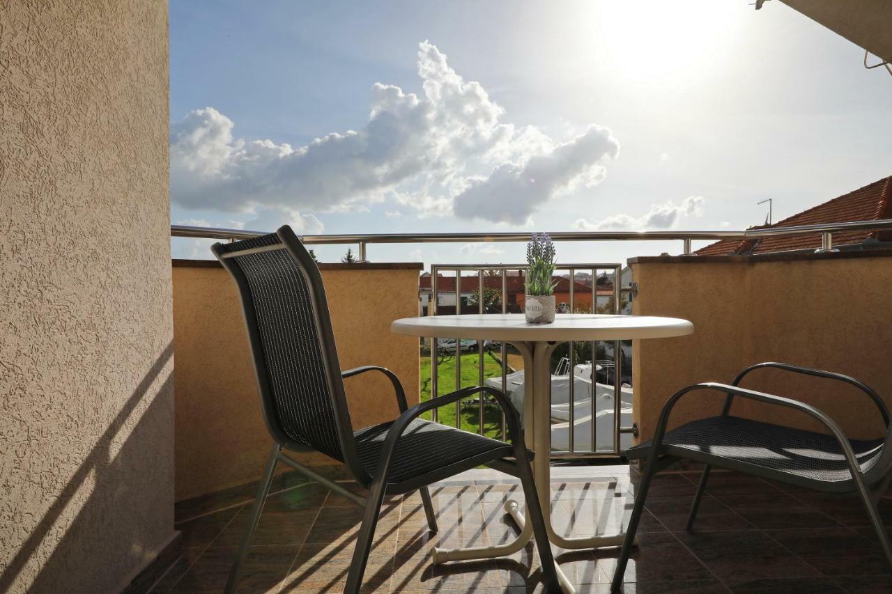 Apartments Zelic Zadar Extérieur photo