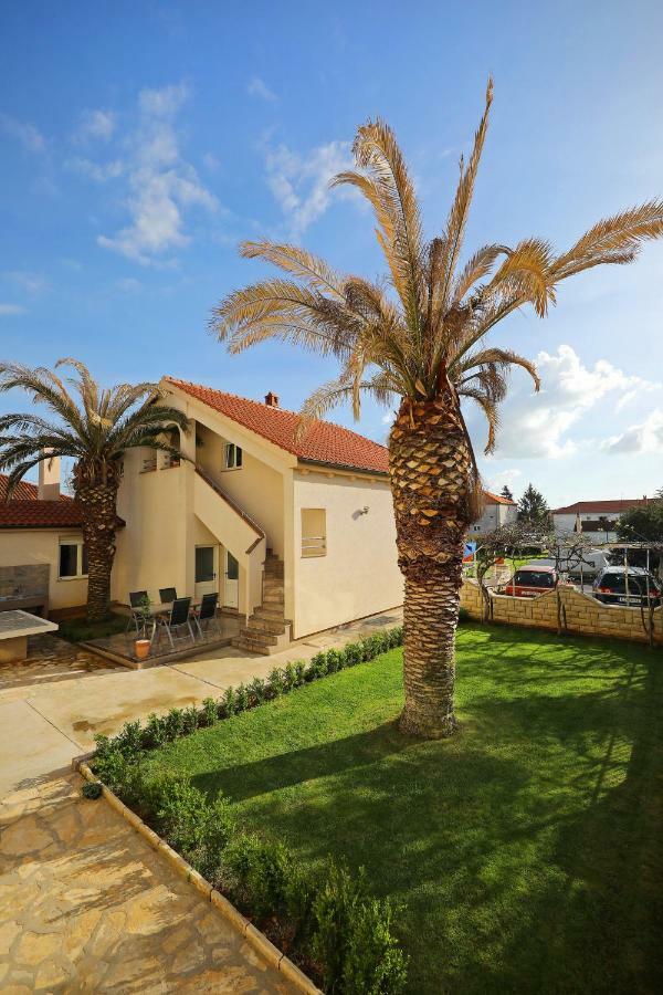 Apartments Zelic Zadar Extérieur photo