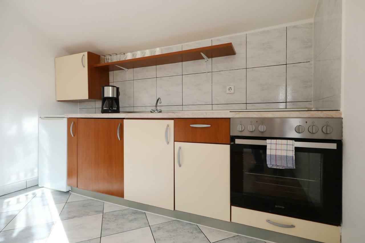 Apartments Zelic Zadar Extérieur photo