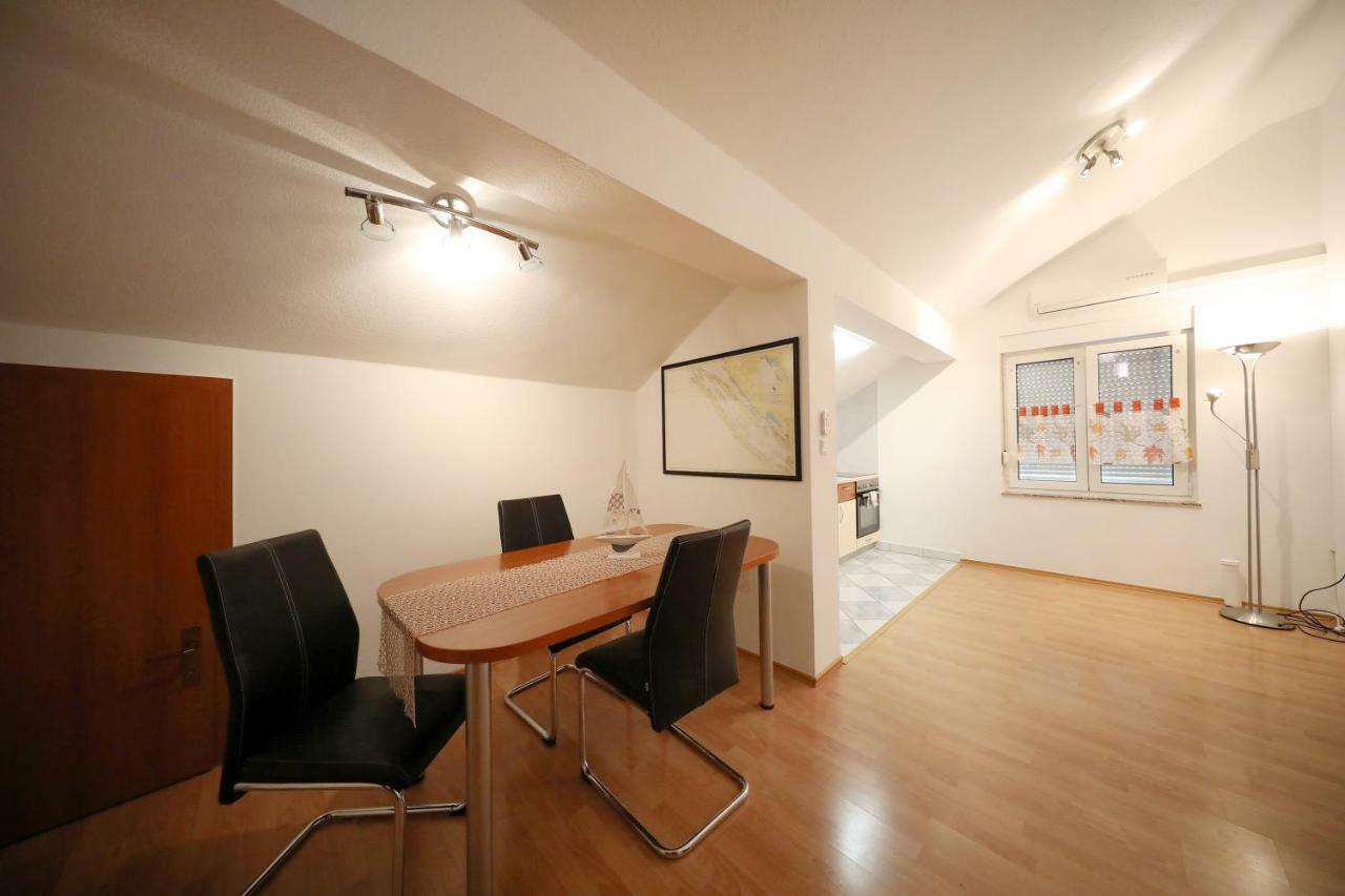 Apartments Zelic Zadar Extérieur photo